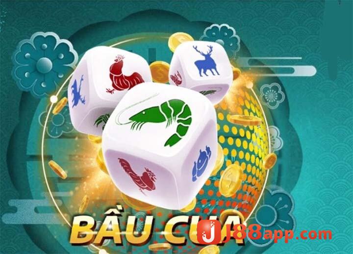 Bầu cua là trò chơi cá cược quen thuộc tại Việt Nam